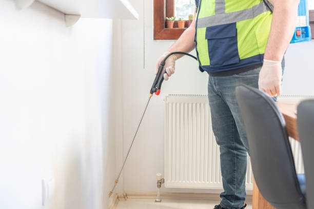 Best Affordable Pest Control Services  in Wildwood Crest, NJ